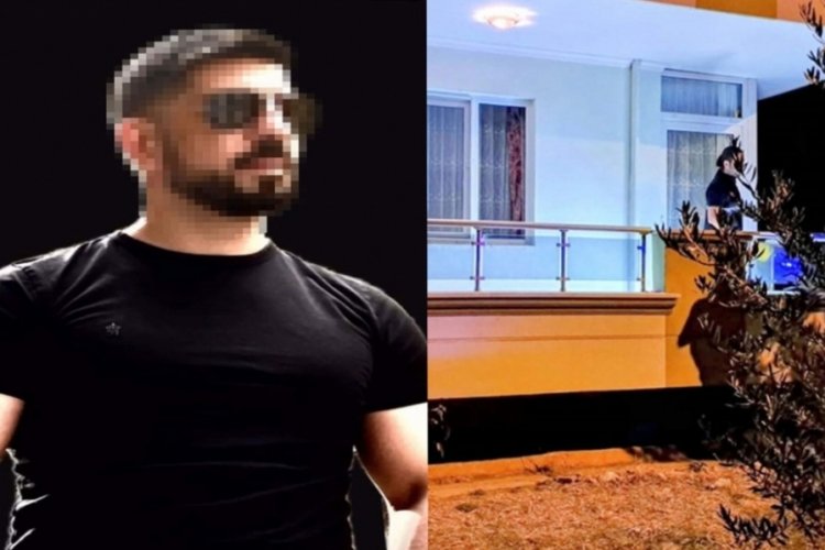 Molotoflu saldırıda 'yanlış daire' iddiası 