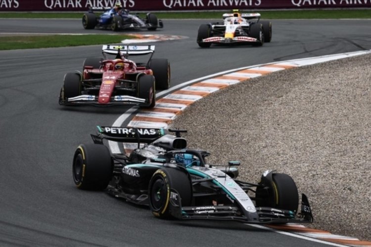F1 sıralama turları saat kaçta, hangi kanalda?
