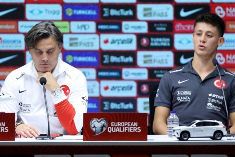 Montella'dan Türk vatandaşlığı açıklaması