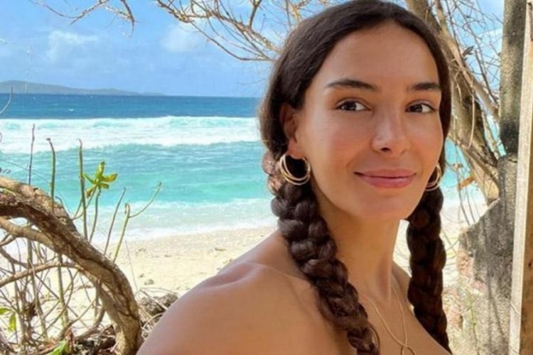 Ebru Şahin kimdir? Ebru Şahin kaç yaşında, nereli?