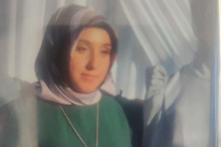 Bıçakla yaralanan kadından acı haber