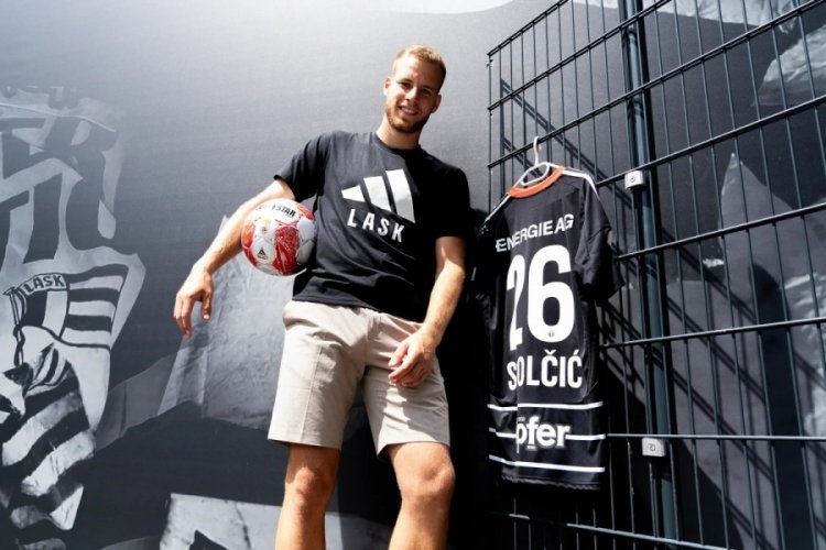 Hırvat stoper Hrvoje Smolcic, Kocaelispor'da
