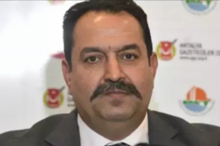 İlker Arslan neden görevden uzaklaştırıldı? İlker Arslan, kimdir?