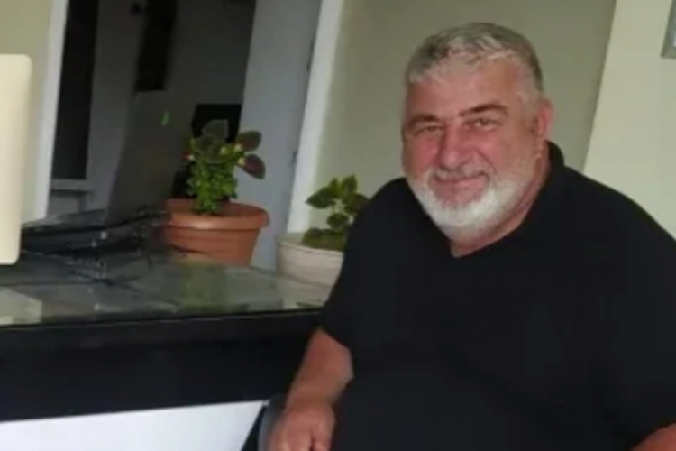 Bursalı motosikletçiden acı haber!