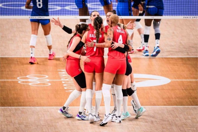 Türkiye - İtalya voleybol maçı hangi kanalda?