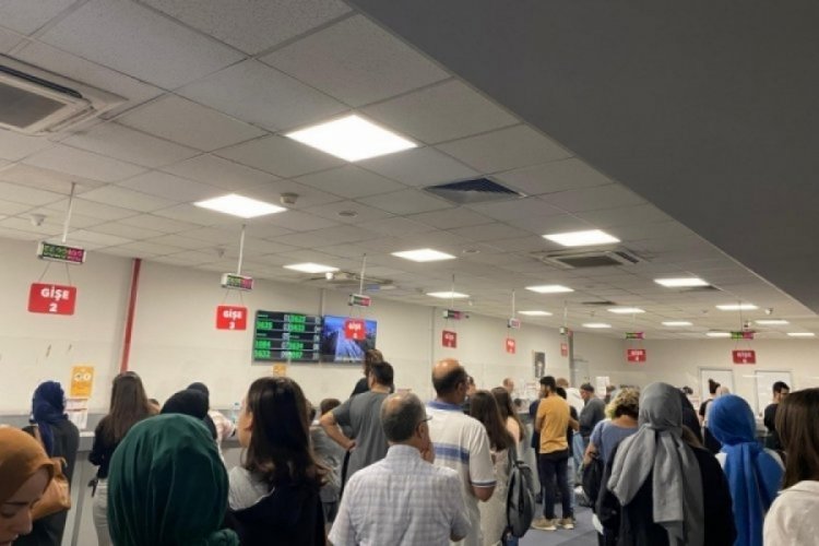 BURULAŞ güzel haberi verdi! Beklemenize gerek kalmayacak