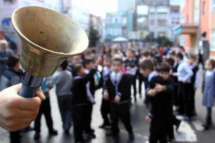 20 milyon öğrenci yarın ders başı yapacak