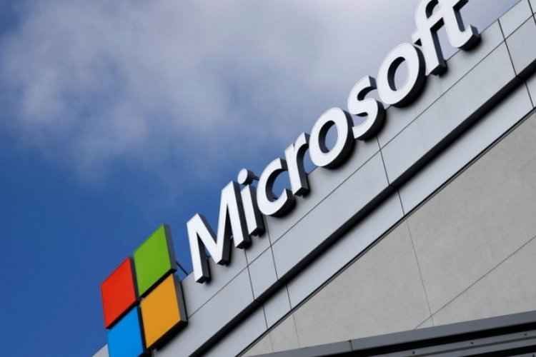Microsoft'tan Kızıldeniz'deki kablo kesintilerine açıklama
