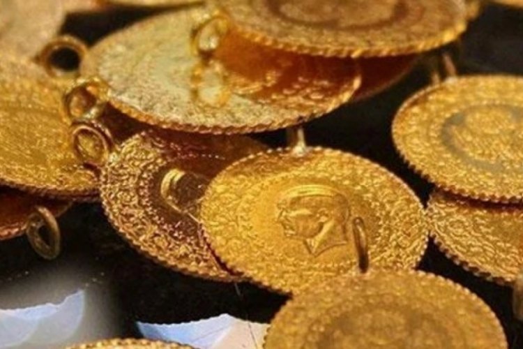 Altın fiyatları Fed'le yükselişte