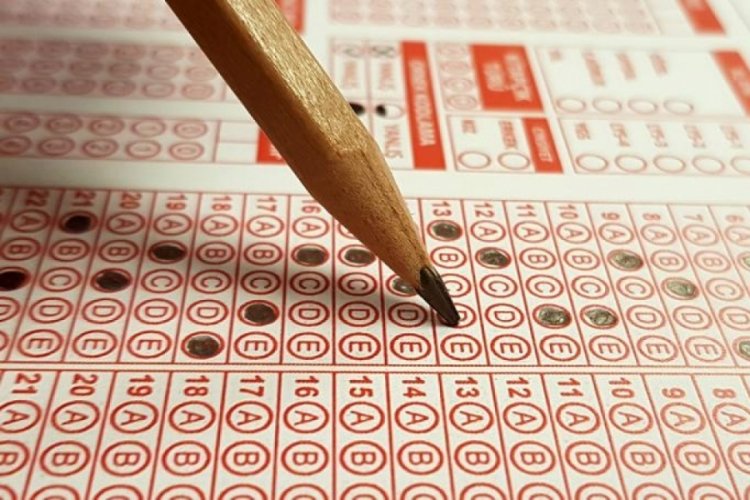 KPSS Genel Yetenek-Genel Kültür oturumunun cevap anahtarı yayımlandı