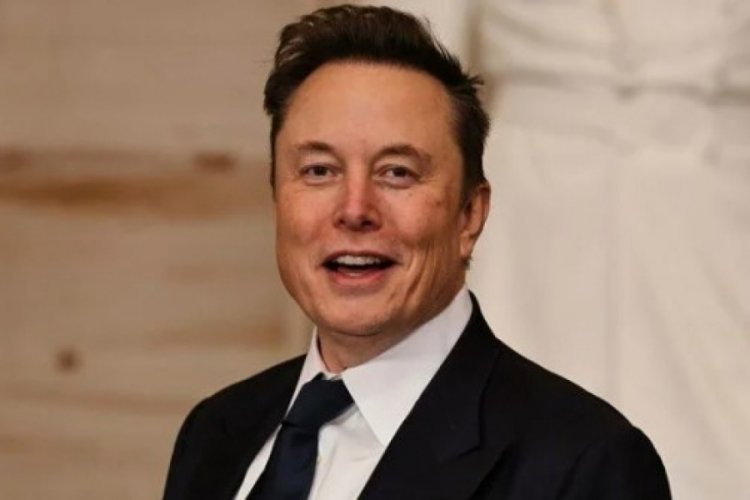 Elon Musk'tan çip atağı