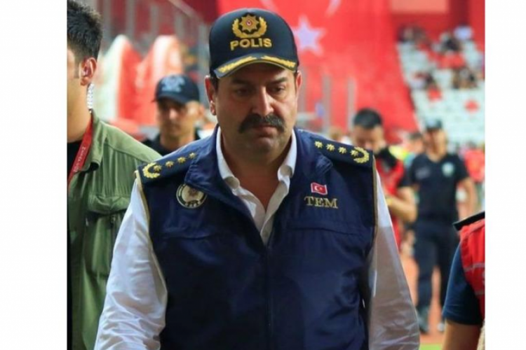 Türkiye bu olayı konuşuyor! Gözaltına alınan emniyet müdürünün ifadesi ortaya çıktı...