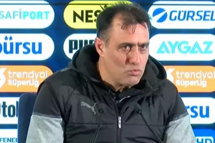 Milliler, Konya'da 3. kez kaybetti