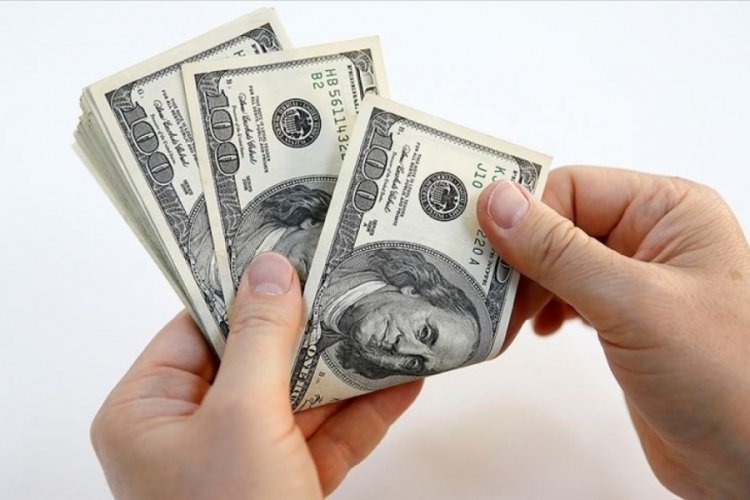 Dolar kuru bugün ne kadar oldu? İşte 8 Eylül 2025 güncel döviz kurları: dolar, euro, sterlin fiyatları