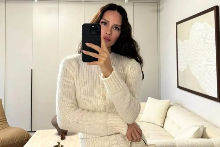 Eşinden tek celsede boşanan Yasemin Özilhan lüks siteye taşınıyor!