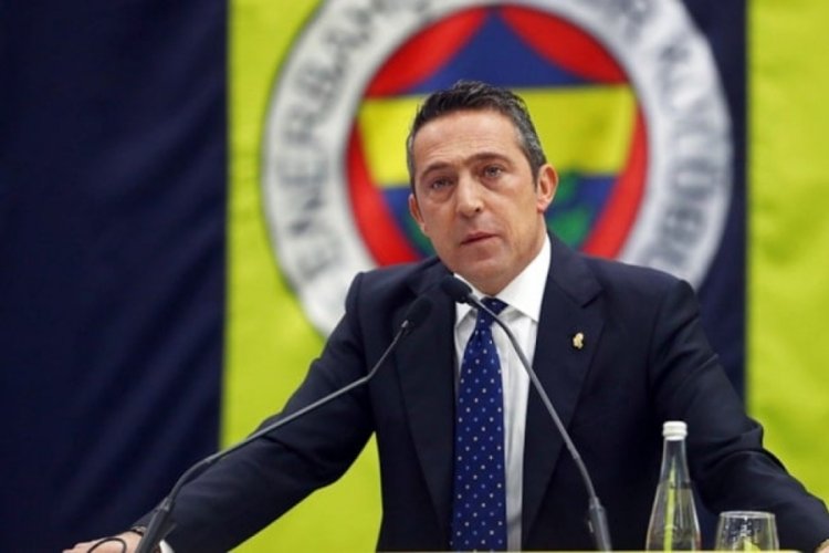 Fenerbahçe hocasını seçti! 