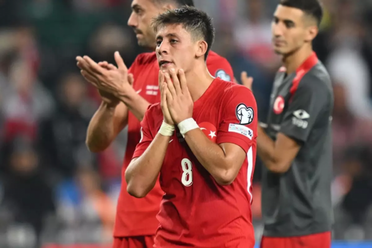 Arda Güler'in 6-0 öncesi söyledikleri yeniden gündemde 