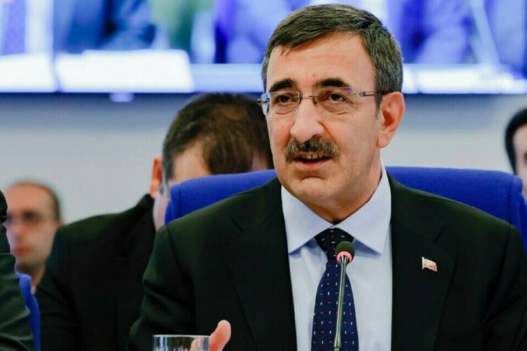 Cevdet Yılmaz Orta Vadeli Programı açıkladı! 