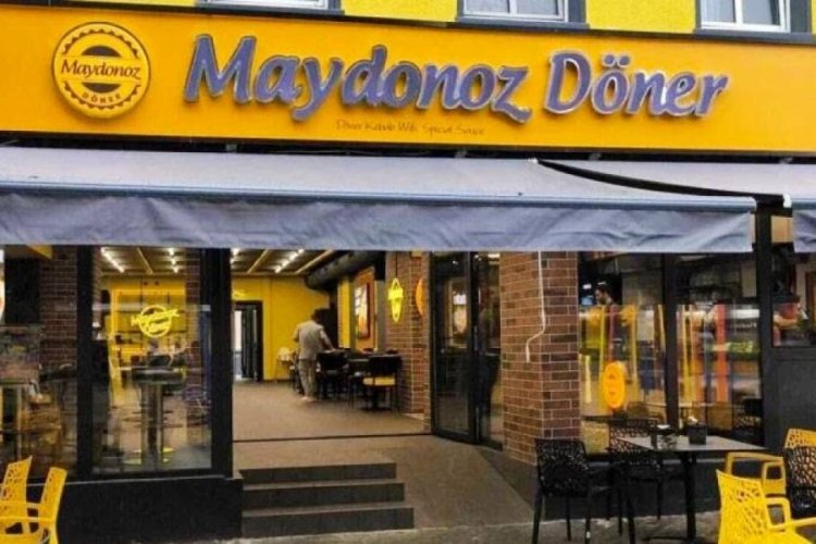 TMSF satışa çıkardı: Maydonoz Döner için ihale tarihi belli oldu