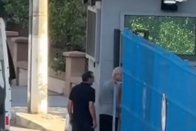 Polis merkezine silahlı saldırı! Şehitlerimiz var