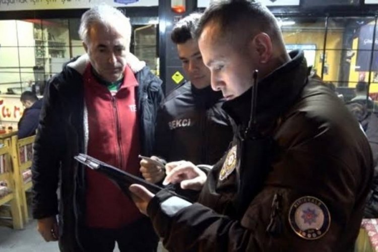 Orhangazi İl&ccedil;e Emniyet M&uuml;d&uuml;rl&uuml;ğ&uuml;'nden &ouml;nemli uyarı!