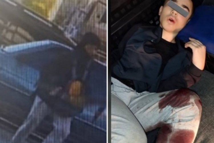İzmir Balçova'da ne oldu? Polis merkezine kim saldırdı?