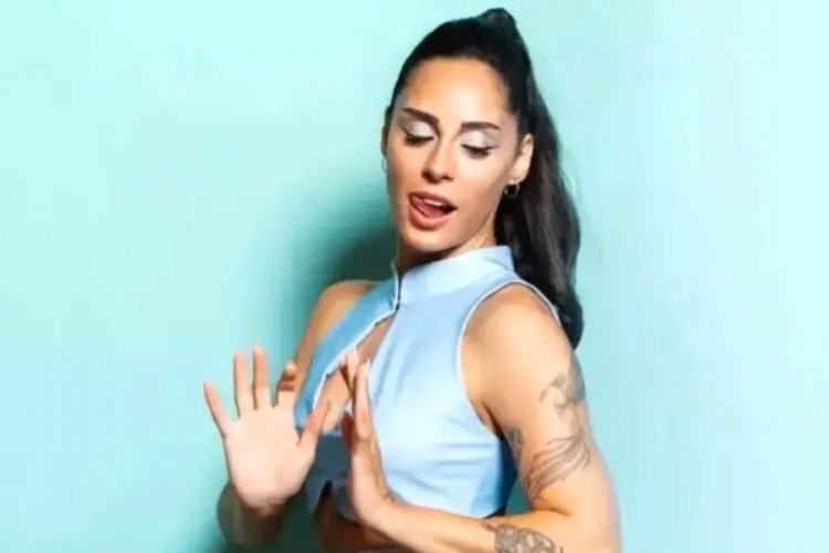 Yasemin Yürük'ün acı günü! Babası hayatını kaybetti