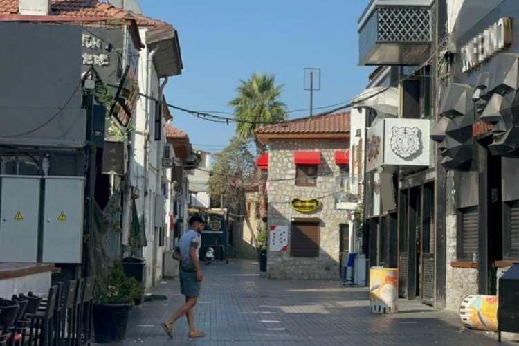 Barda çıkan kavgada kan aktı: Ölü ve yaralı var