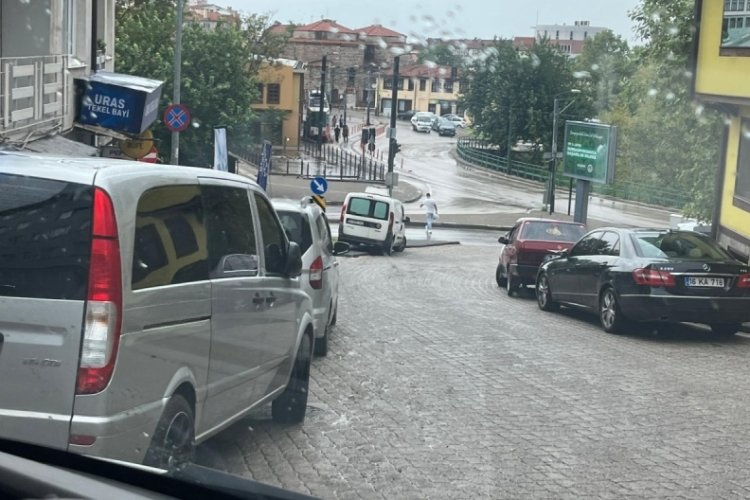 Bursa denilince ilk akla gelen bölgelerden! Mahalle sakinlerinin tramvay talebi var...
