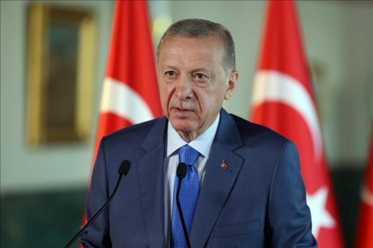 Cumhurbaşkanı Erdoğan: Saldırganın bağlantıları araştırılıyor