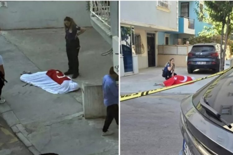 Acısı yüreğimizi yaktı! Bursalı şehitle ilgili kahreden detay...