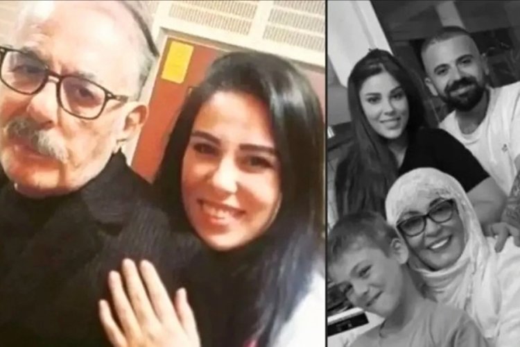 Tuğçe Tayfur'un isyanı sürüyor