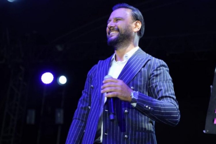 Alişan: 27 yıldır turşu gibiyim
