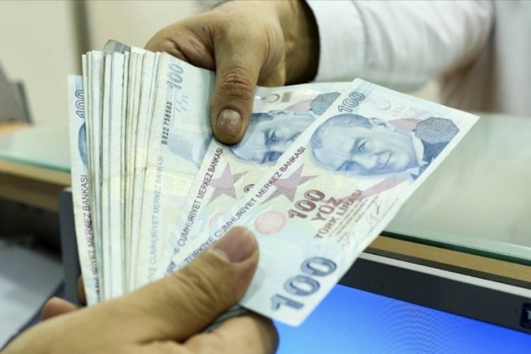 Tarih belli oldu: Çalışanların maaşından her ay yüzde 3 kesinti yapılacak