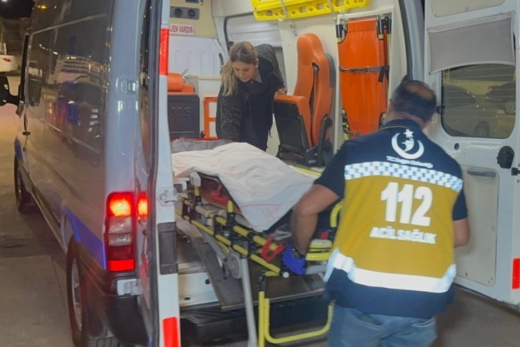 Oyun için girdiği bagaj sonu oldu! 7 yaşındaki Zeynal'den 25 gün sonra acı haber