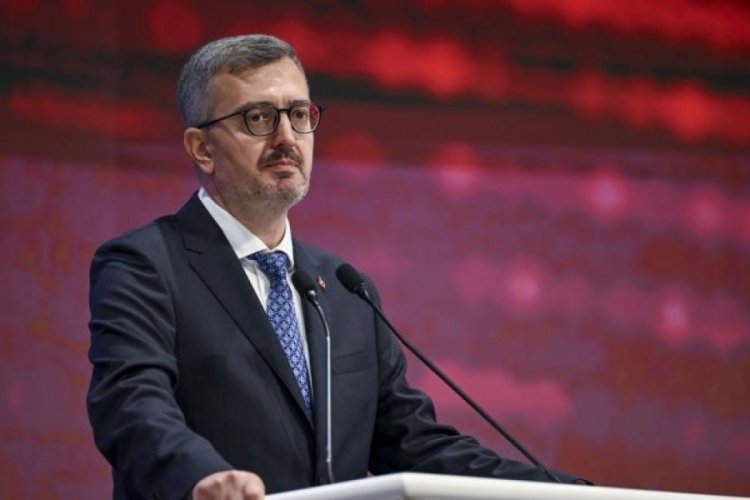 Duran: Soruşturma kapsamlı ve titizlikle yürütülüyor