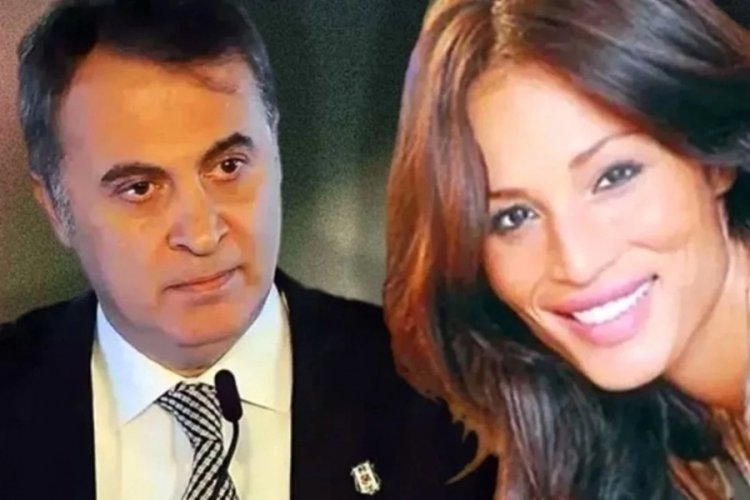 Boşanma davası devam ederken Fikret Orman'dan flaş adım!