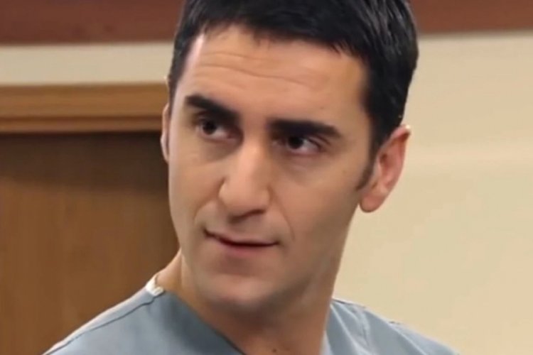 Doktorlar dizisinin Suat'ı meslek değiştirdi!