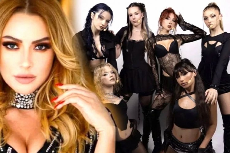 Hadise'den Manifest soruşturmasına tepki: 'Sustukça...'