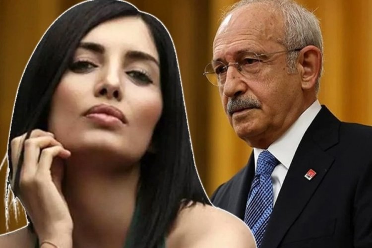 Başak Sayan'dan Kılıçdaroğlu'na sert sözler