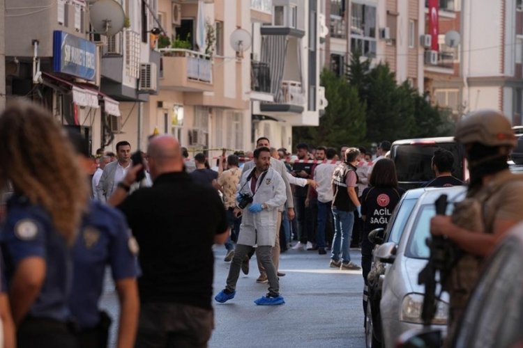 2 polisimizin şehit olduğu karakol saldırısıyla ilgili flaş gelişme!