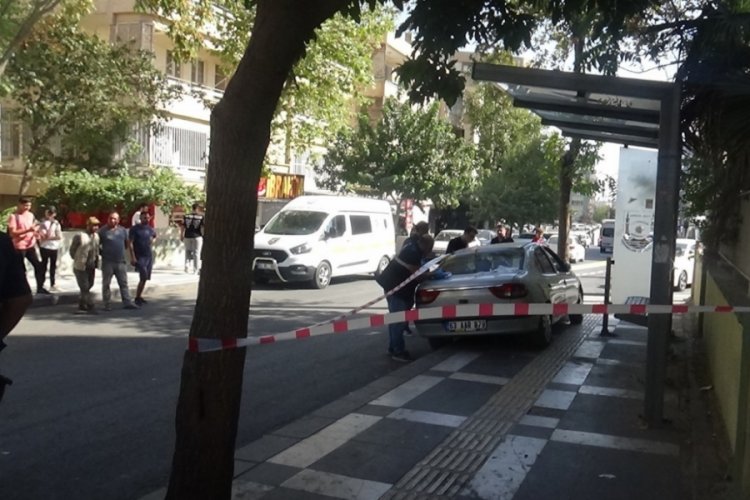8 yaşındaki öğrenci okulun ilk günü feci şekilde hayatını kaybetti