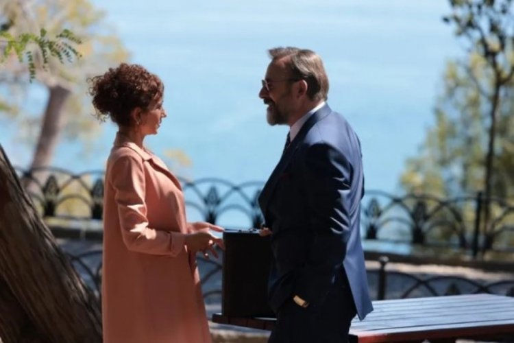 Kral Kaybederse, 9 Eylül Salı akşamı yeni sezonun ilk bölümüyle Star'da