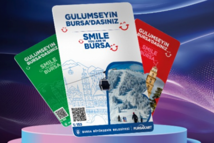 BURULAŞ Bursakart değişim noktaları! Bursakart değişim ve yenileme nereden yapılır?