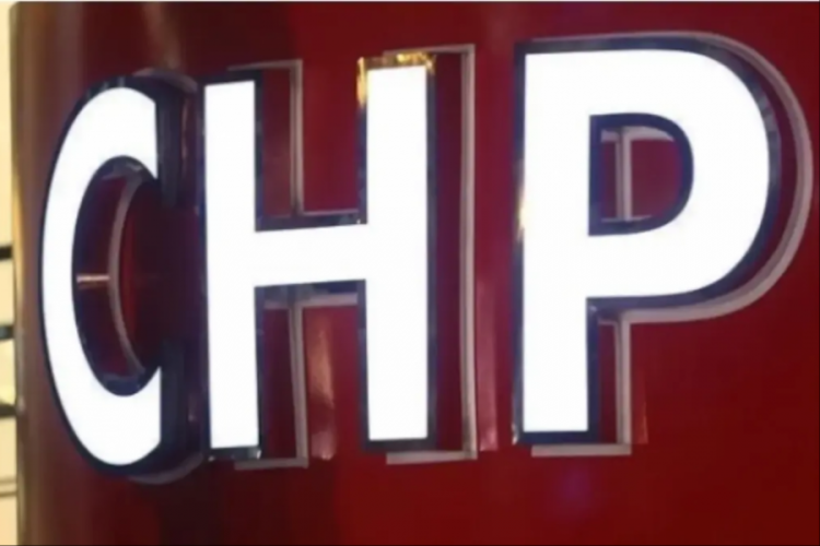 CHP İstanbul İl Başkanlığı kapandı mı?