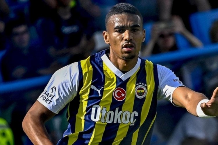 Fenerbahçe'de Djiku ile yollar ayrıldı! 