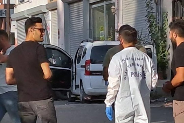 Van'da 2 kardeşin öldürülmesine ilişkin 7 gözaltı
