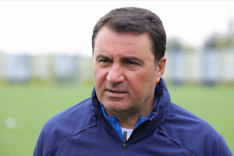 MKE Ankaragücü, Mustafa Kaplan ile yollarını ayırdı 
