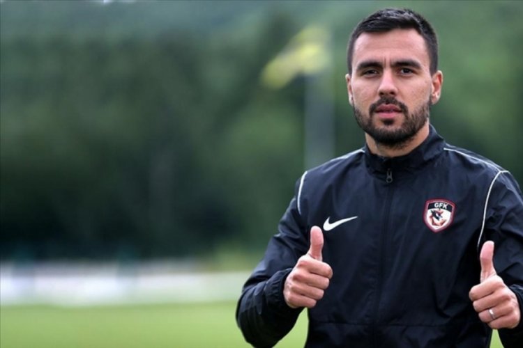 Furkan Soyalp, Kayserispor'da
