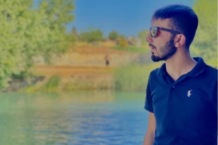 Traktöre çarpan motosikletin sürücüsü hayatını kaybetti
